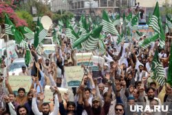 Граждан Пакистана выгоняют из Индии