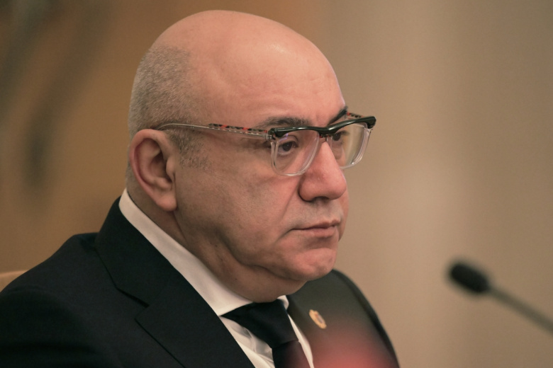 Гурген Арсенян