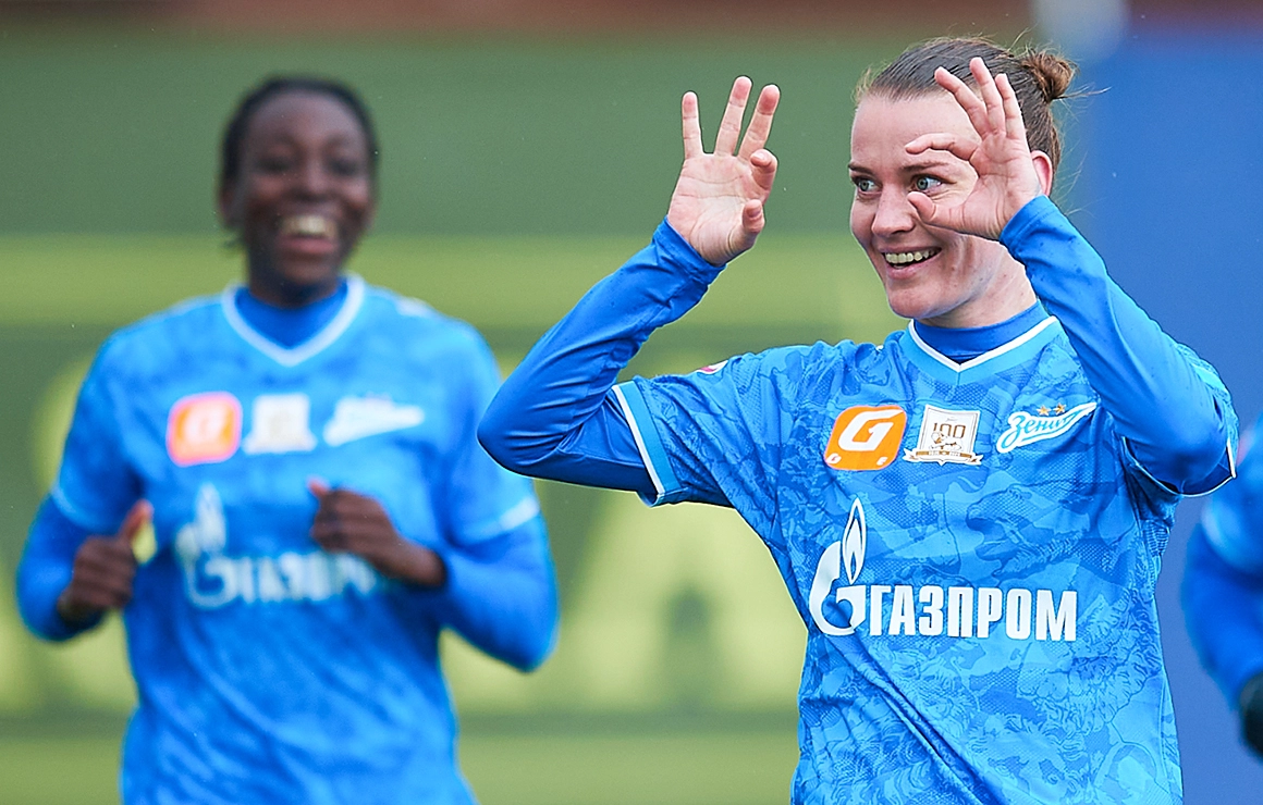 Сине-бело-голубые обыграли «Фенербахче» в Стамбуле - tvspb.ru