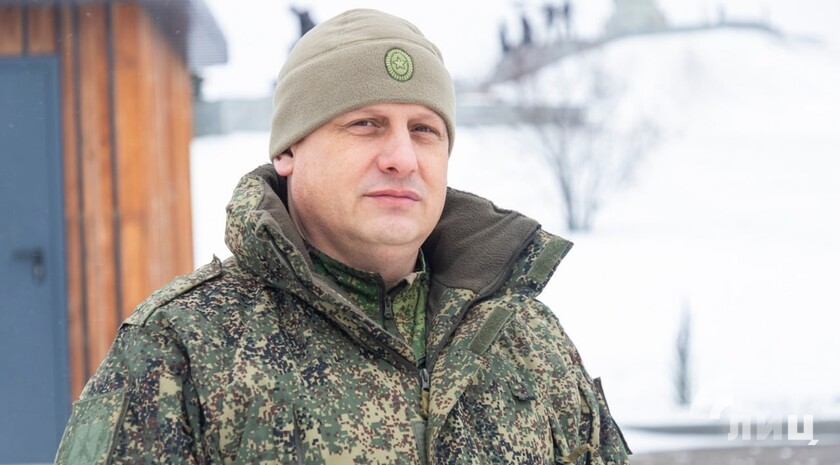 Фото: Луганский Информационный Центр/Дарья Чмирова