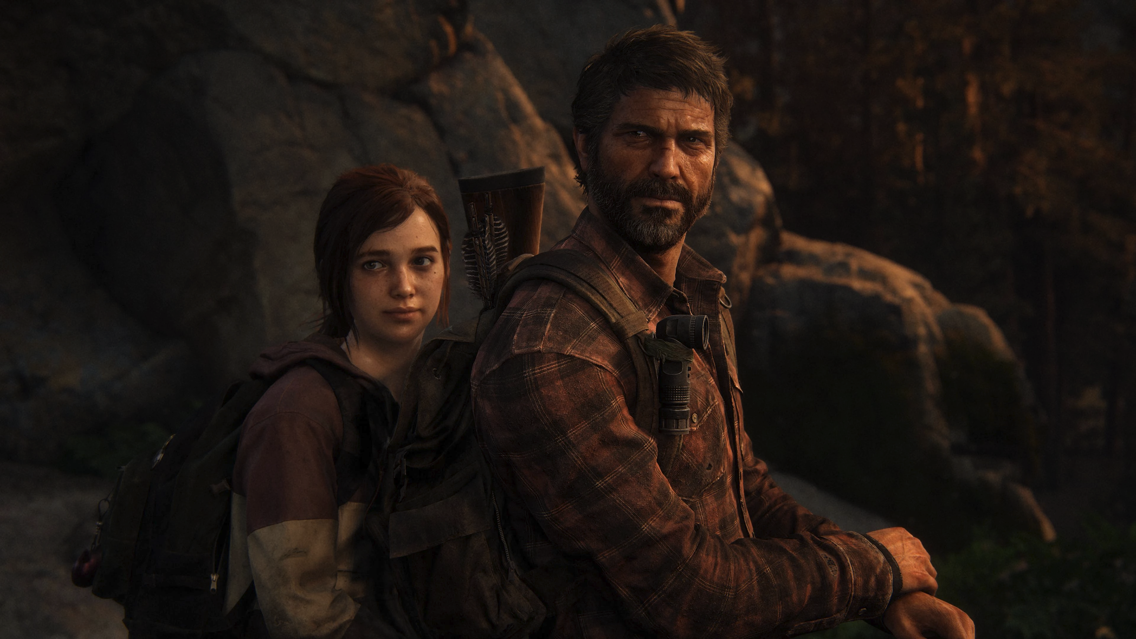 The last of us 1