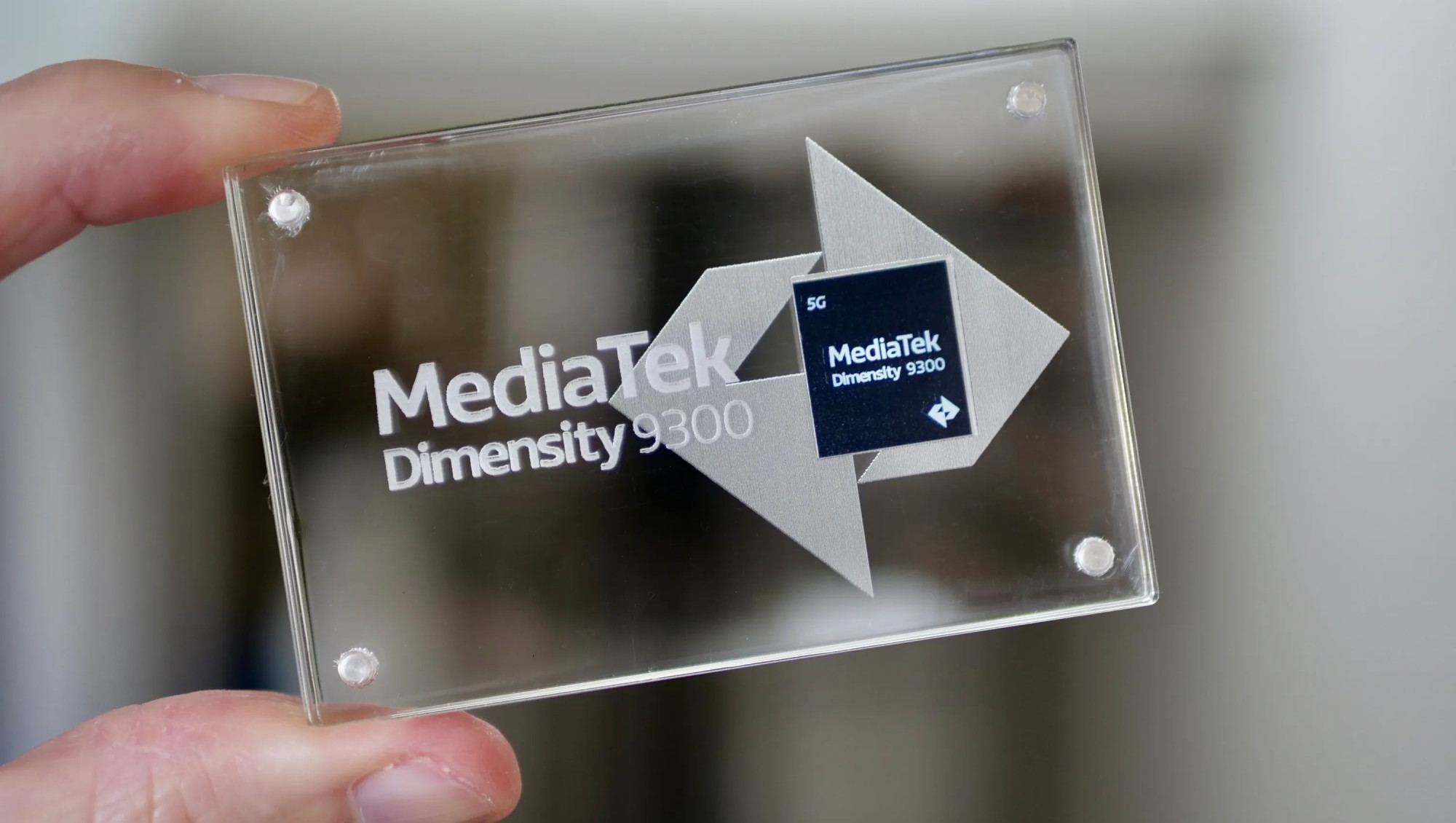 С MediaTek работают все производители Android-смартфонов, за исключением Google