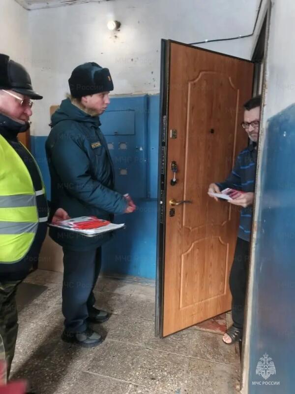 Как обезопасить дом от пожара — правила безопасности от МЧС России