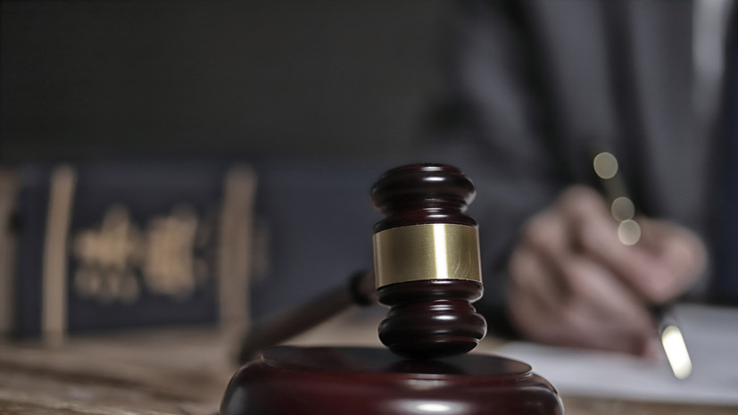 Бойца ММА приговорили к четырём годам лишения свободы за избиение и угрозу убить девушку