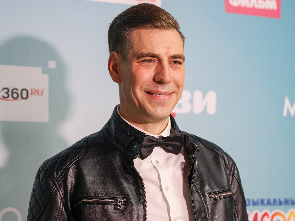 В чем главное отличие российского кино от западного: мнение актера Дмитрия Дюжева