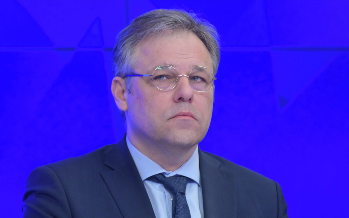 Киев хочет привлечь к себе внимание темой радиационной опасности, заявили в МИД