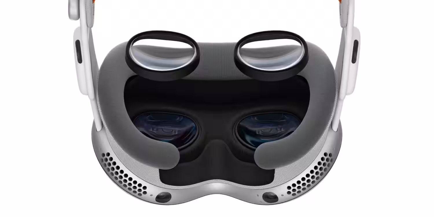 apple vision pro optical inserts