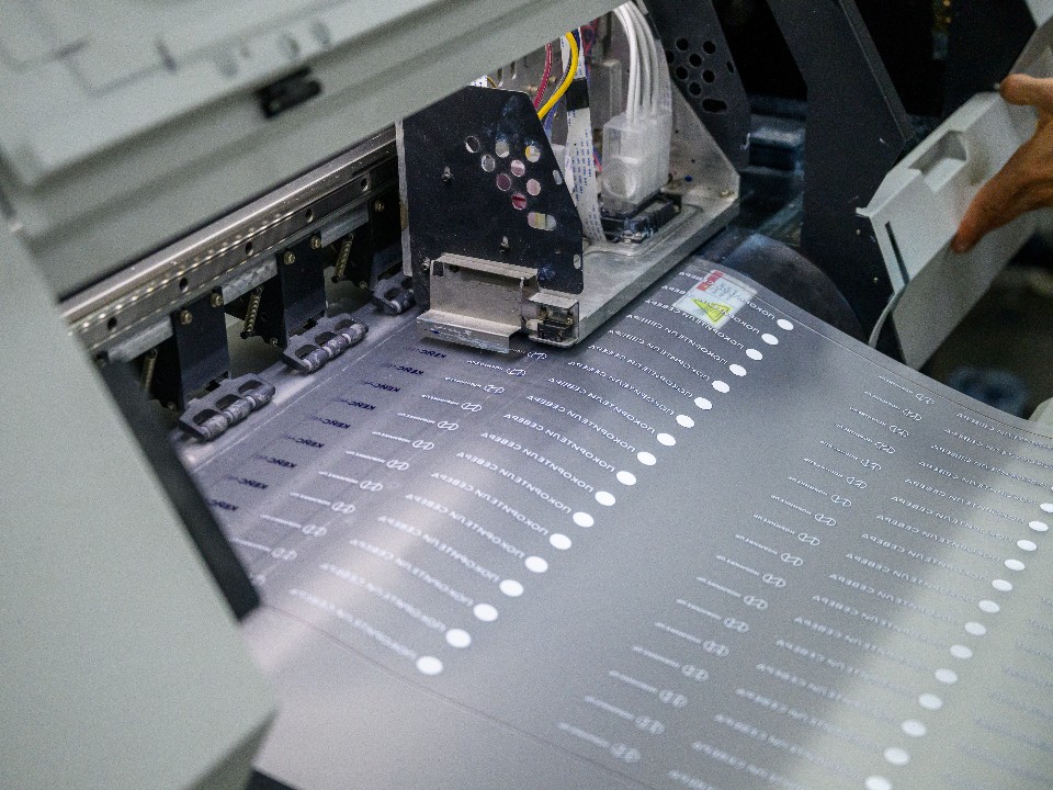 Девелопер из Балашихи стал лидером по индустриальным проектам в 2025 году