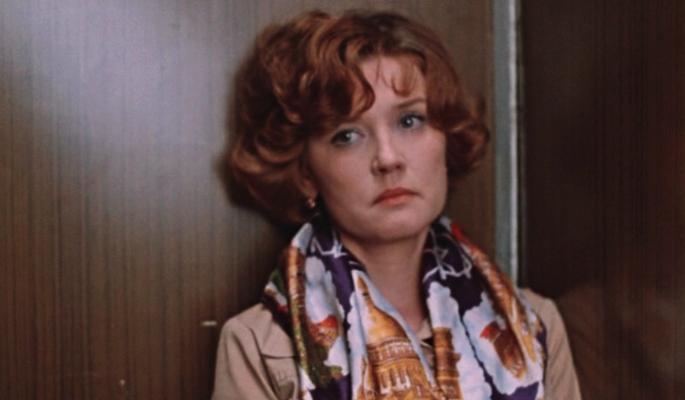 Умерла Вера Алентова: насколько хорошо вы знаете советский фильм 