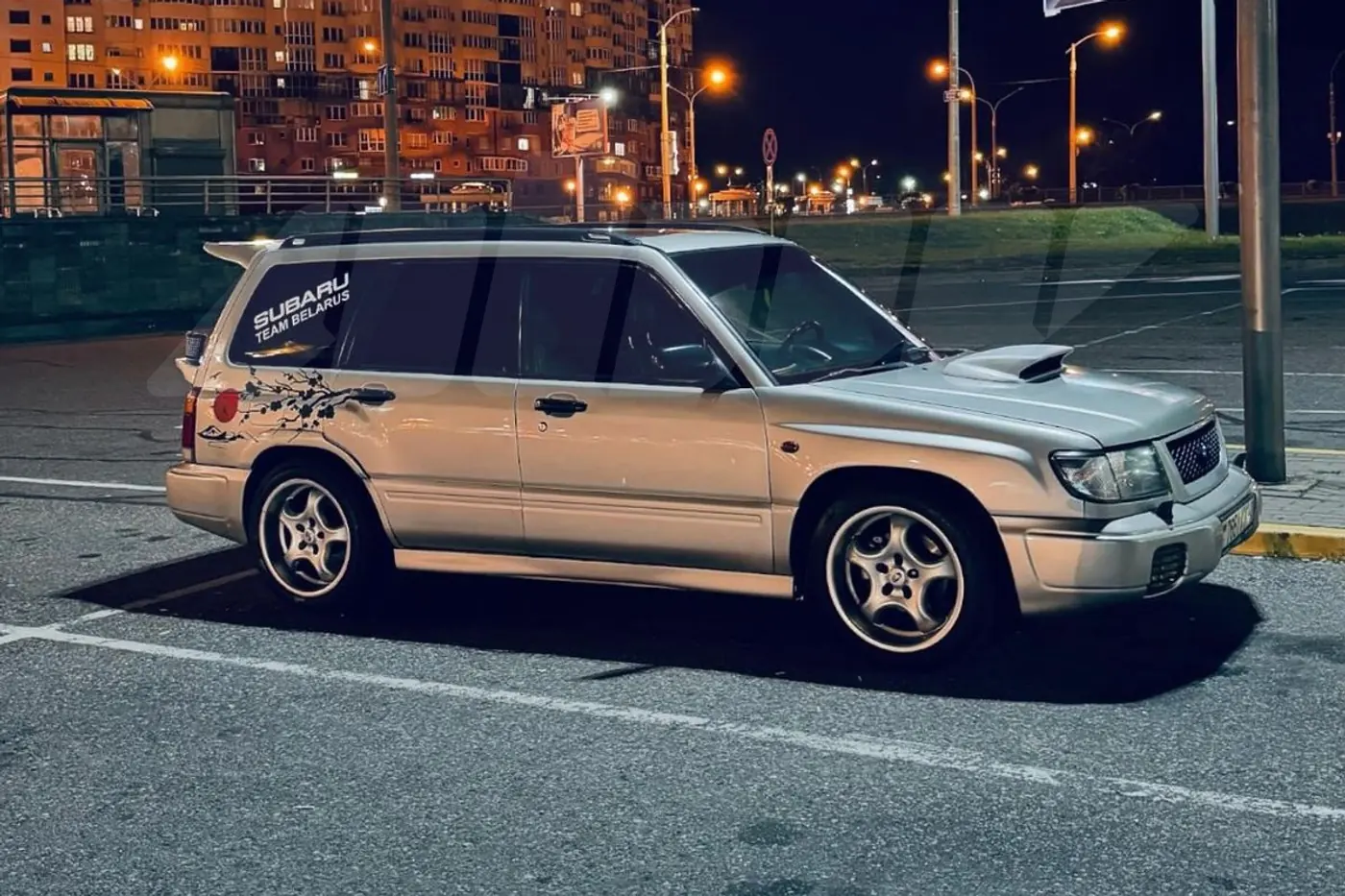 «Не бери лопату, купи Subaru»: сколько стоят «японцы» с пробегом