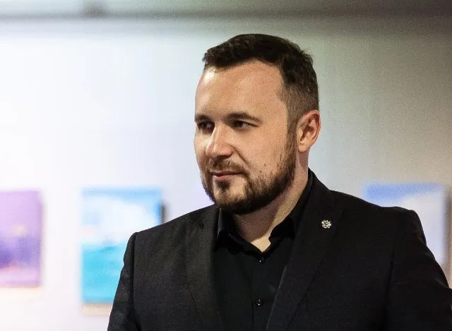 Экс-глава Ленинского района Севастополя покидает пост замгубернатора в Запорожье></div><div class=
