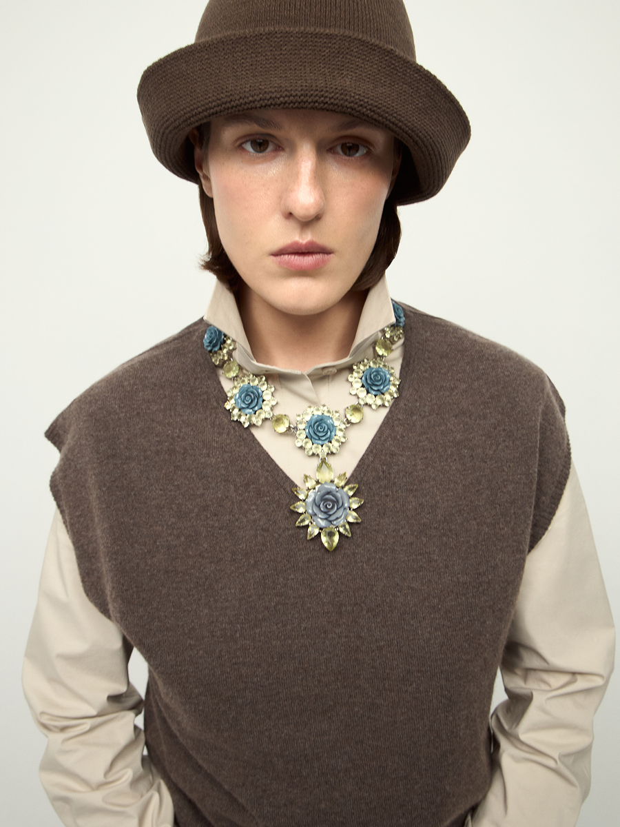 Украшения Avgvst и магазин Studio 29: что нового в коллекциях локальных брендов (фото 35)