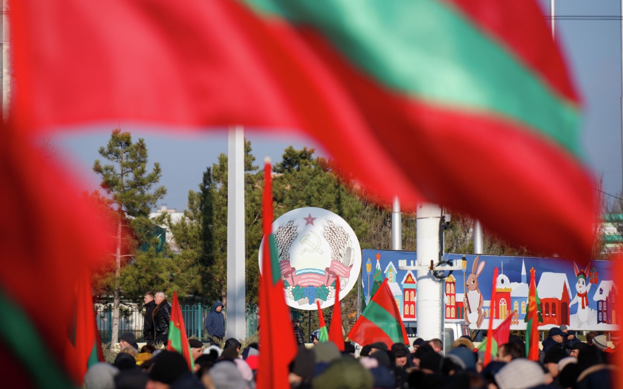 В МИД ПМР заявили о незаконности двойного налогообложения со стороны Молдавии