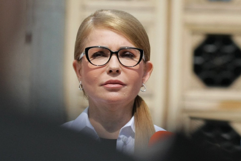 «Добьет в спину»: раскрыто, когда Тимошенко расправится с Зеленским
