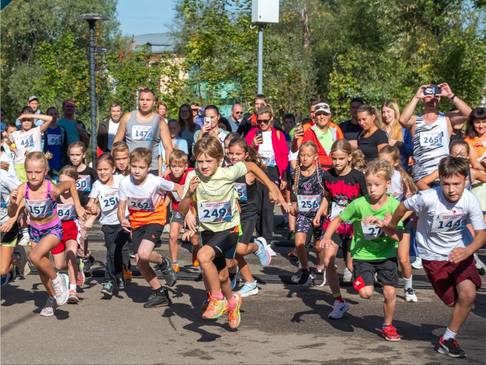 Фото: администрация г.о. Реутова