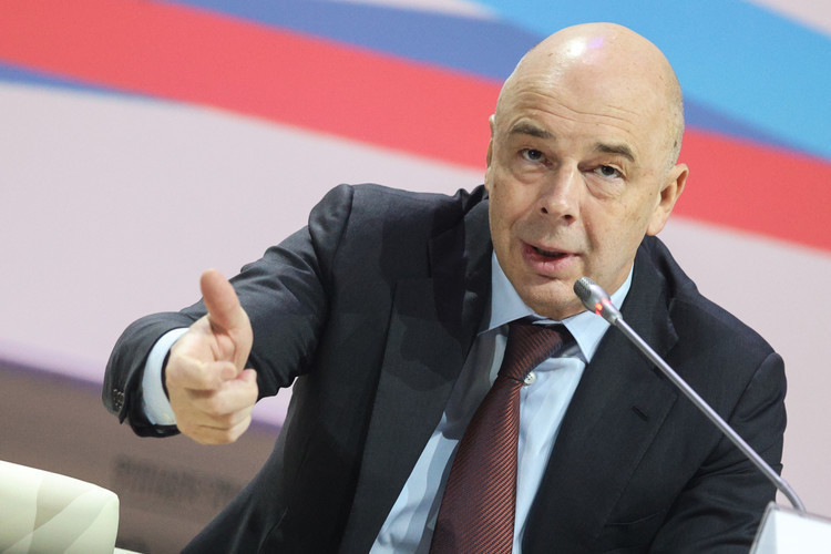 «Любой бюджет — это утопия, поскольку нельзя сделать точный прогноз»