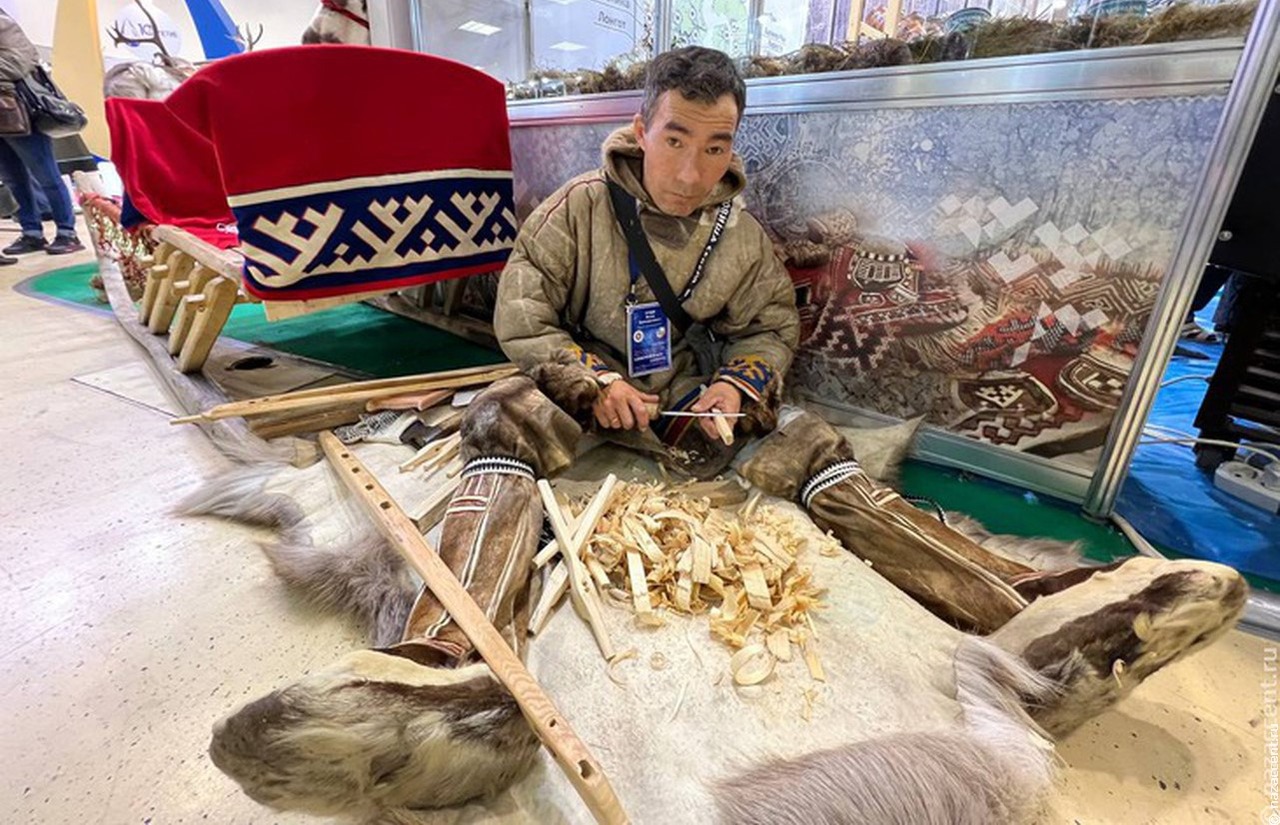 Работодатели Югры получат субсидии на создание рабочих мест для коренных народов