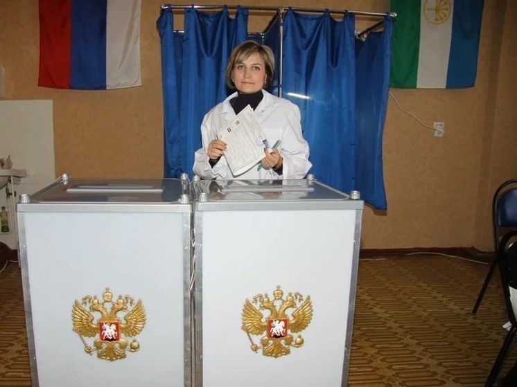 Еще одна партия выдвинула кандидата на выборы главы Башкирии