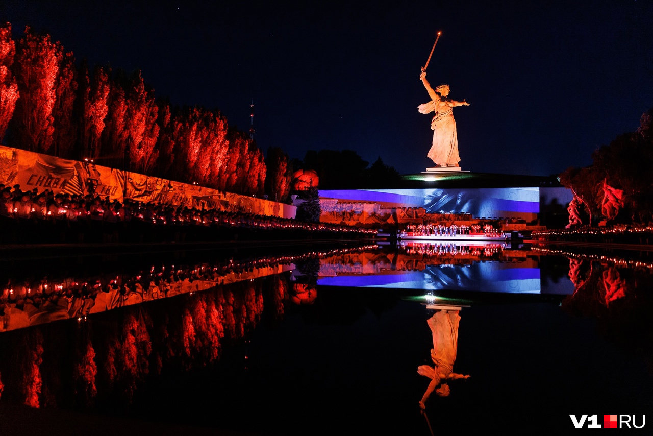 мамаев курган волгоград фото