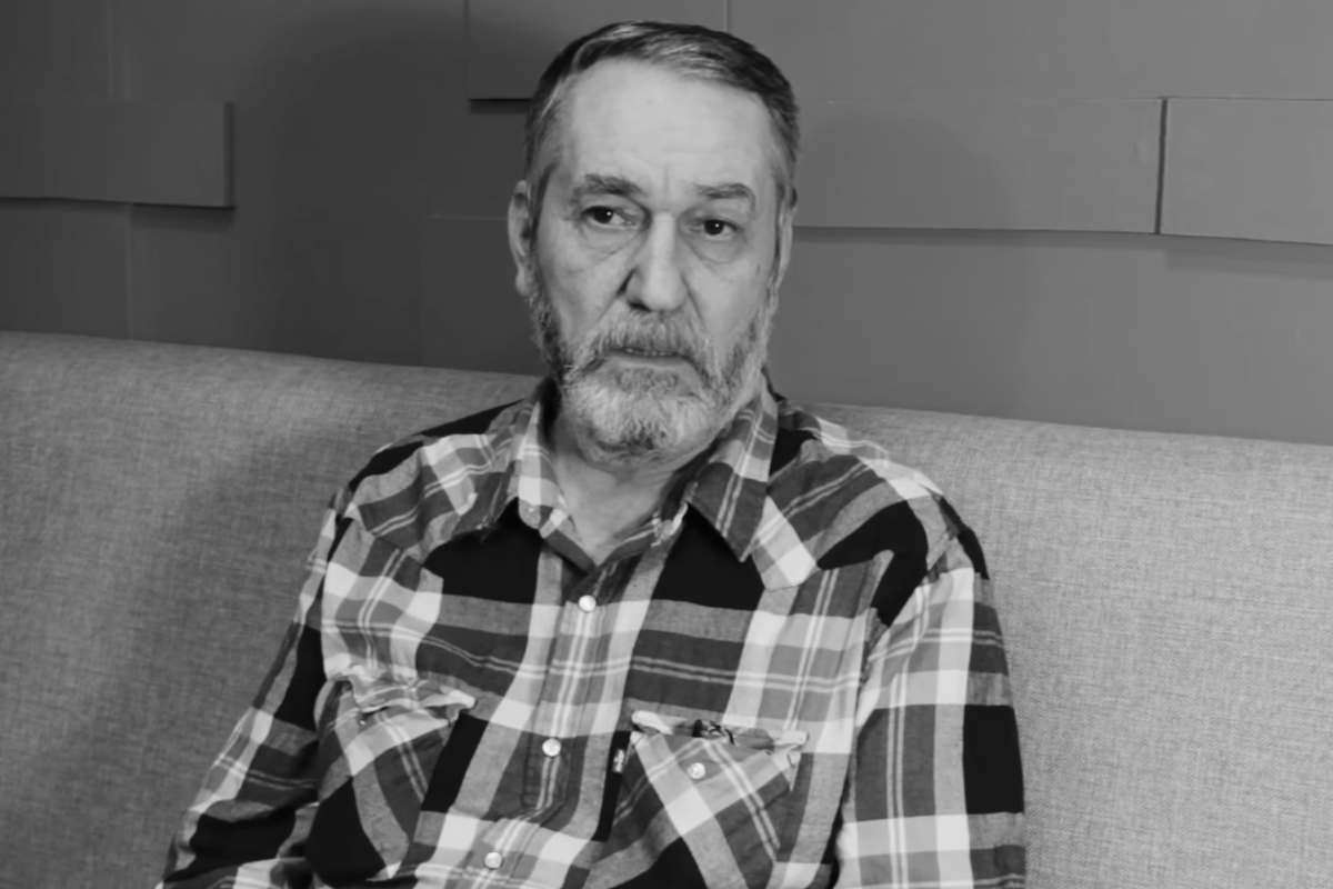 Скончался актер дубляжа Андрей Гриневич, голос Брюса Уиллиса и Антонио Бандераса