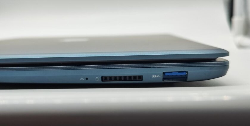 Китайский стартап представил ноутбук на архитектуре RISC-V: он стоит всего 300 долларов