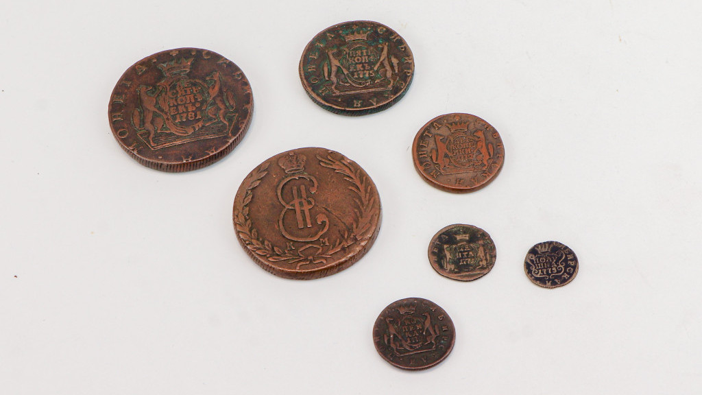 Фото: Алтайский краеведческий музей