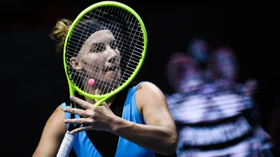 Светлана Кузнецова