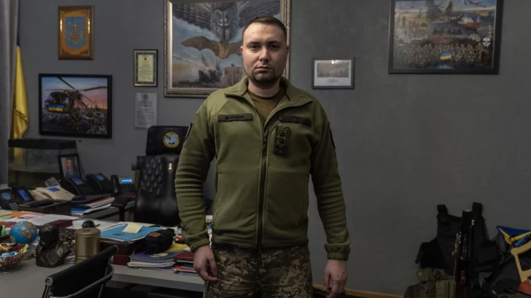 Кирилл Буданов жив, убит или ранен? Что пишут о состоянии главы ГУР Украины