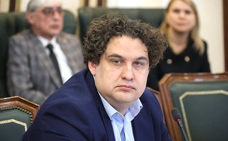 Круглый стол на тему «Актуальные вопросы защиты прав потребителей на цифровых платформах»