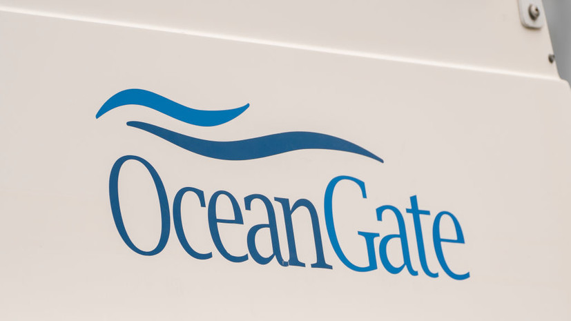 OceanGate приостановила все научные и коммерческие операции после взрыва на «Титане»