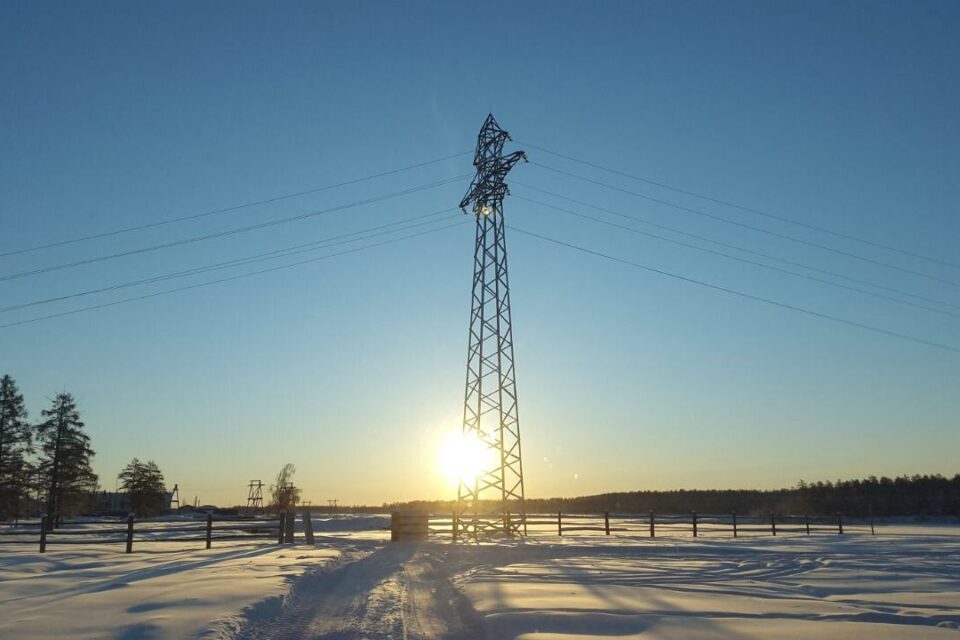 энергетика саха якутия республика. карта энергосистемы якутии. переход лэп через реку алдан в эльдикане. линия 110 кв «чурапча – хандыга». якутск хандыга.