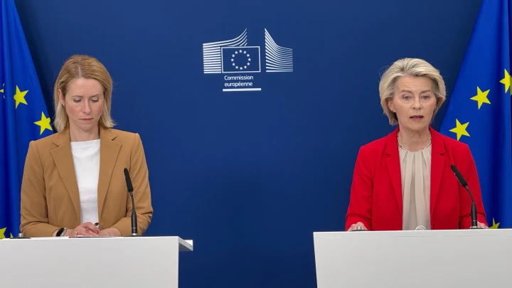 Драные кошки в политике против «Распутина»: две женщины устроили драку, из-за которой Европа забыла про Украину