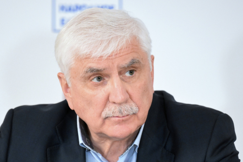 Алексей Чепа
