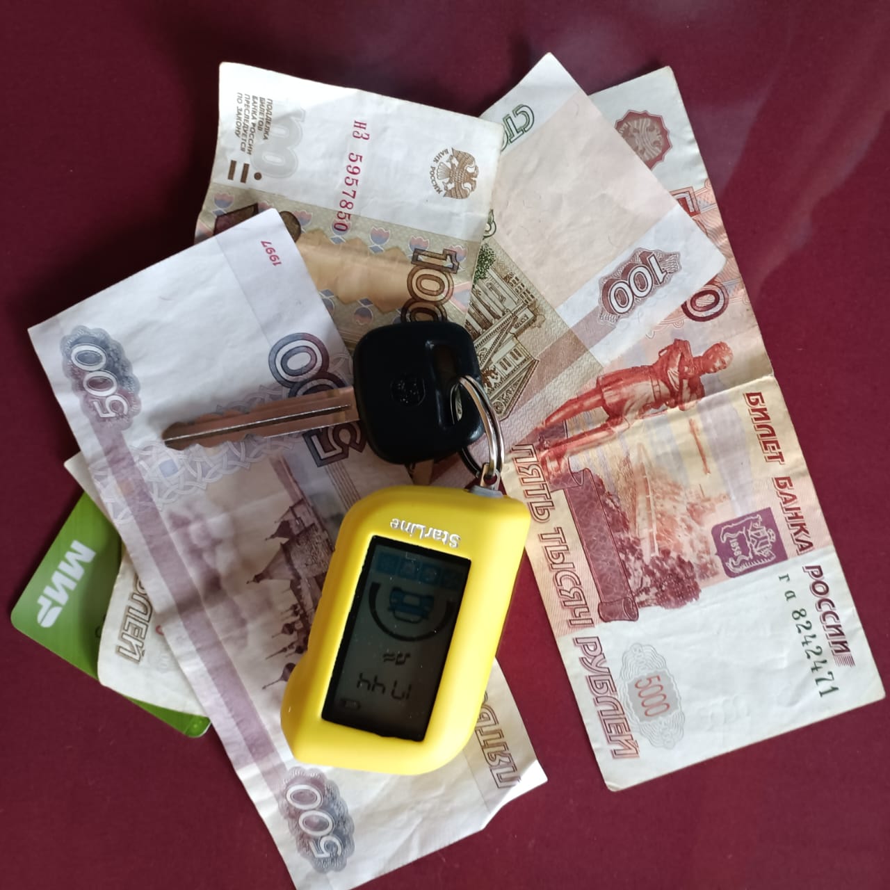 В Намском улусе за пособничество в подделке осужден мужчина