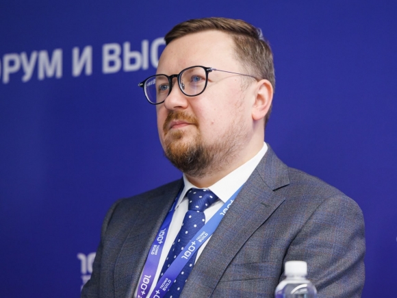 Владимир Калинкин возглавил Федеральный центр нормирования в строительстве