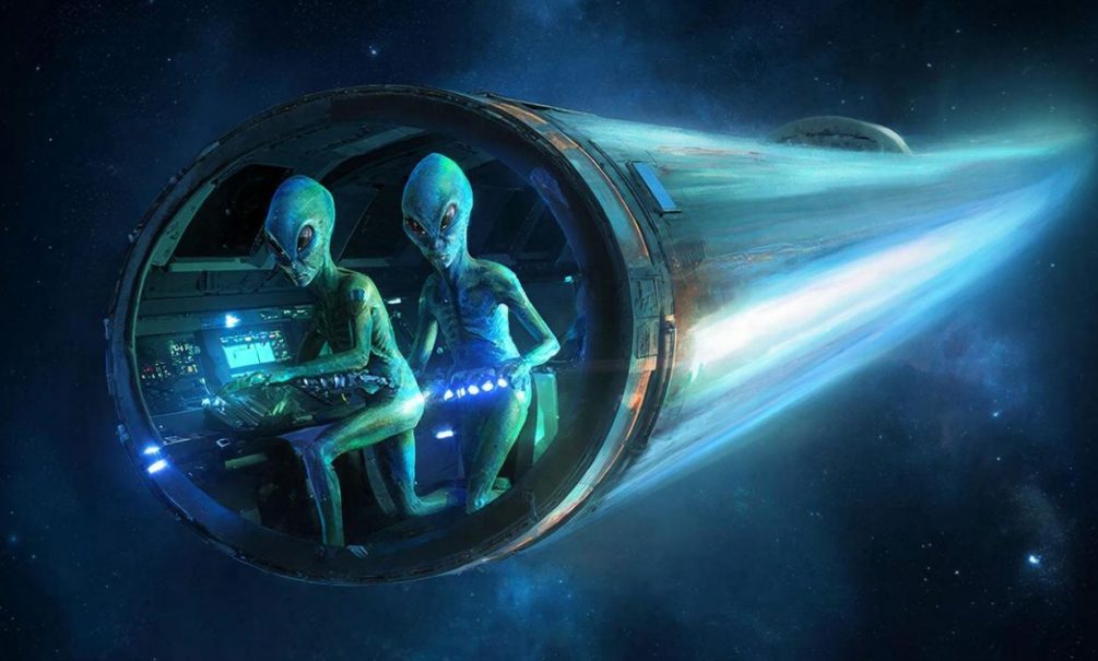 3I/ATLAS несется к Земле: на объекте обнаружили неожиданную активность воды 