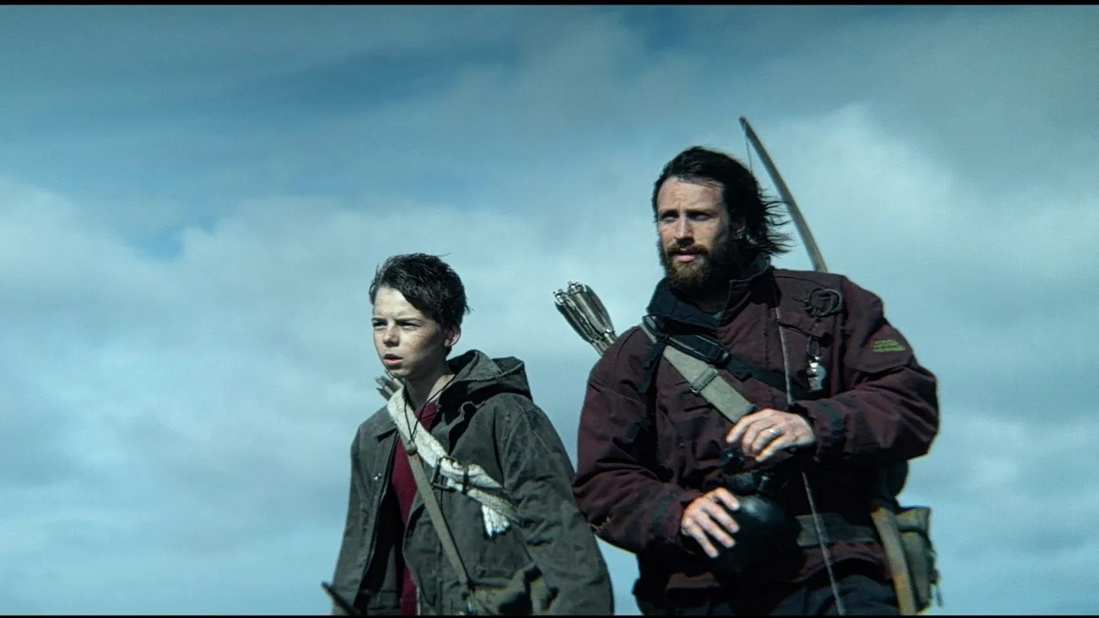 28 лет спустя (2025)