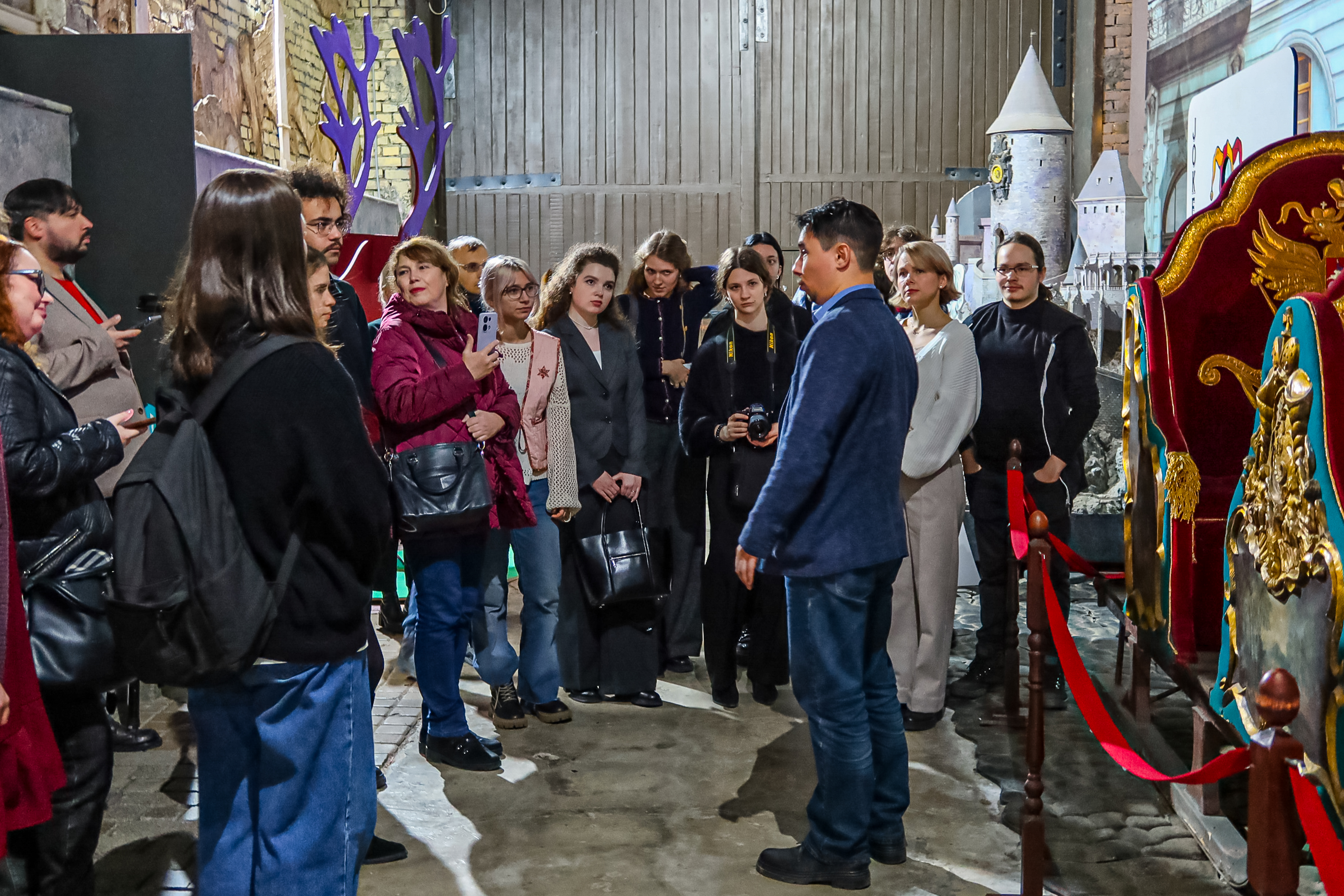 Наталья Бондарчук: «