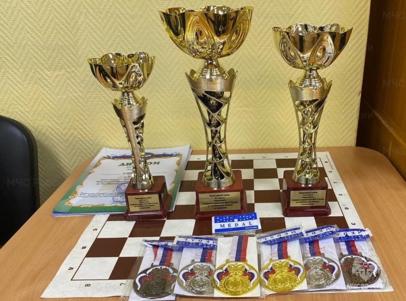 Игры разумов