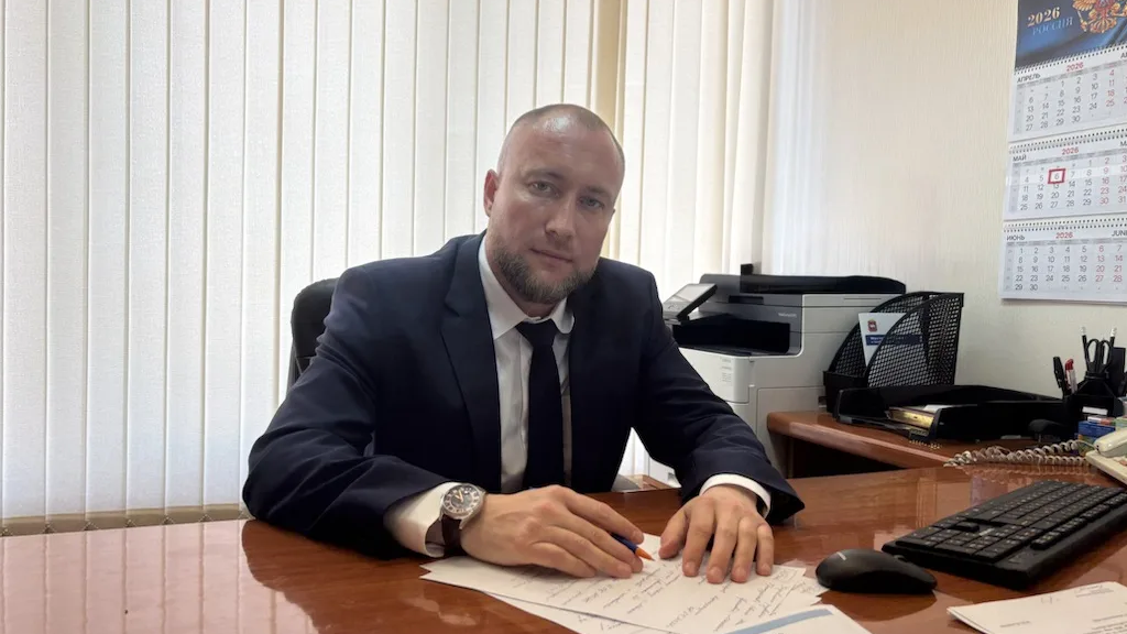 Ветерана СВО назначили первым заместителем министра экономического развития Челябинской области