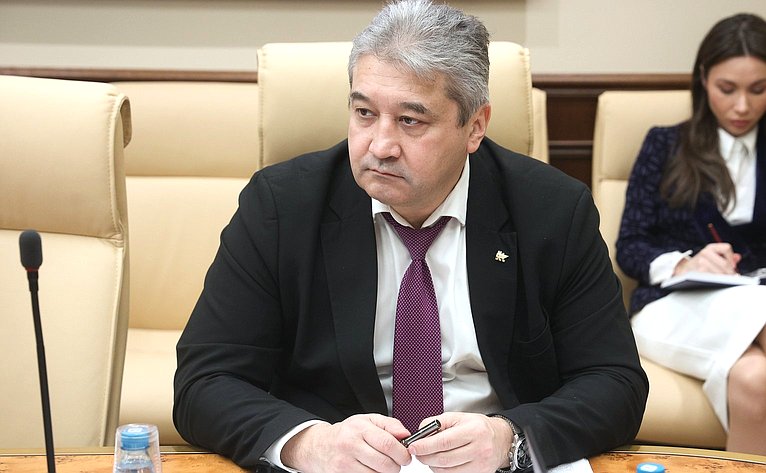 Круглый стол на тему «Совершенствование законодательного регулирования страхования киберрисков в условиях цифровой трансформации экономики»