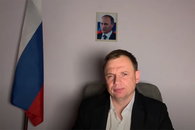 Стремоусов заявил о скором освобождении Николаева, Одессы и Днепропетровска