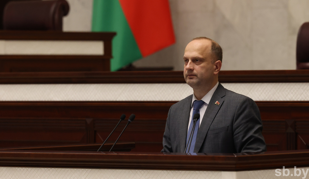 Юрий Чеботарь: вступление в силу Соглашения поможет воплотиться в жизнь перспективным инициативам Беларуси на африканском континенте
