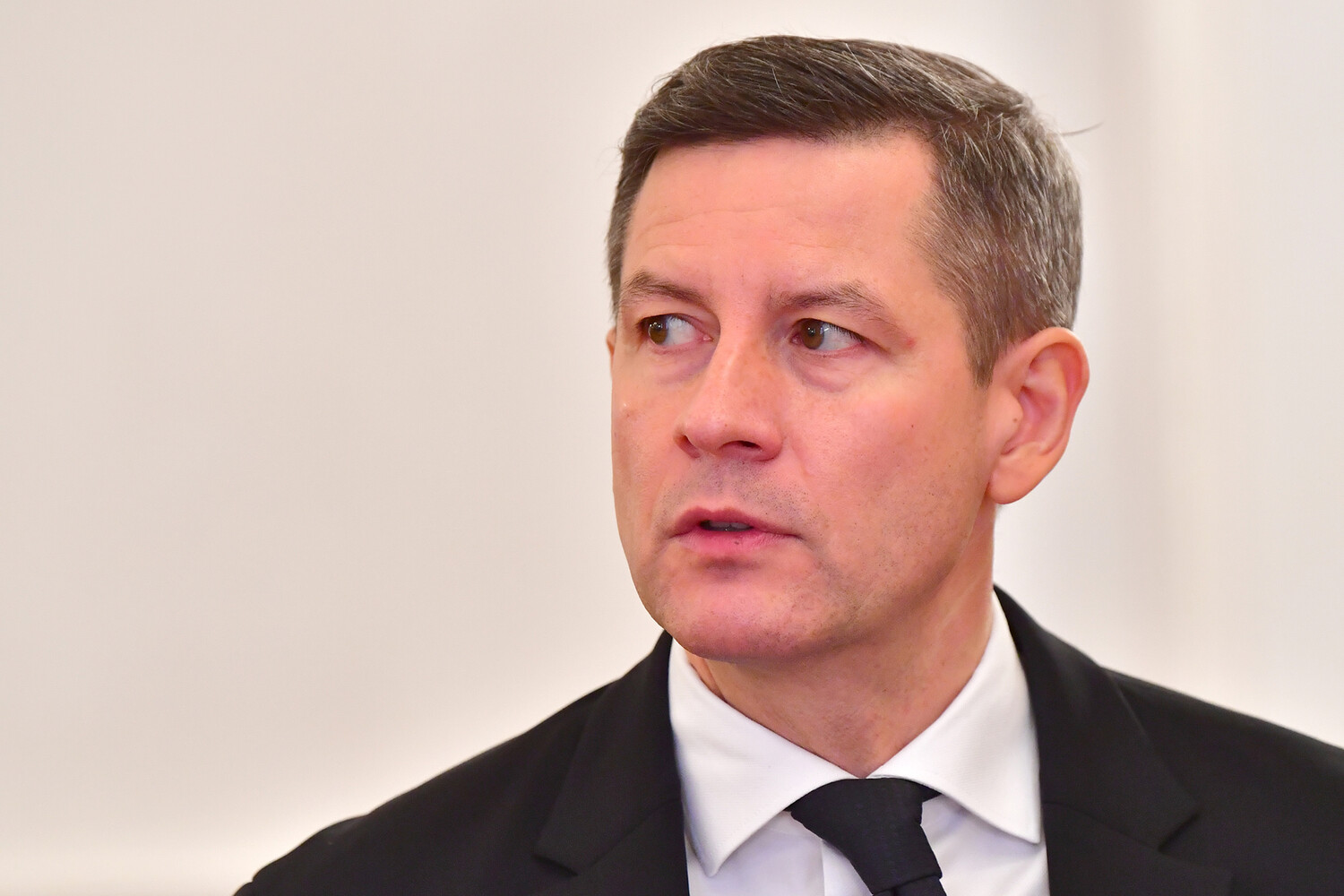 Егор Ковальчук избран губернатором Брянской области
