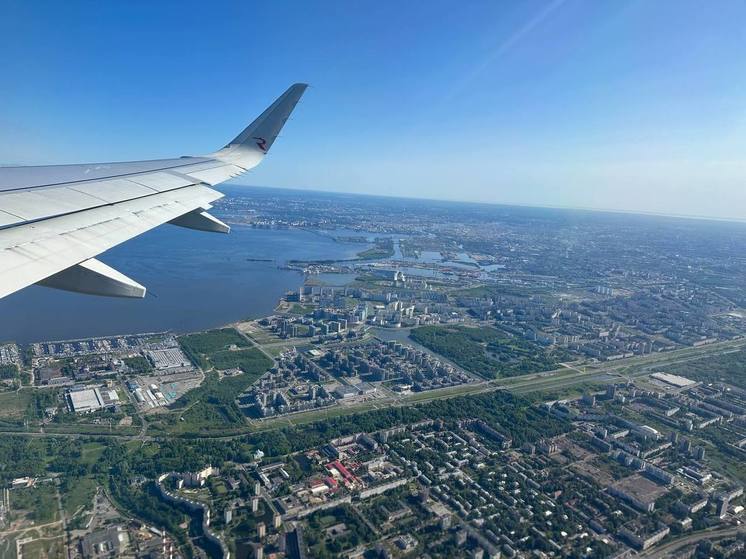 Туристический поток из России в Африку может вырасти после взаимной отмены виз