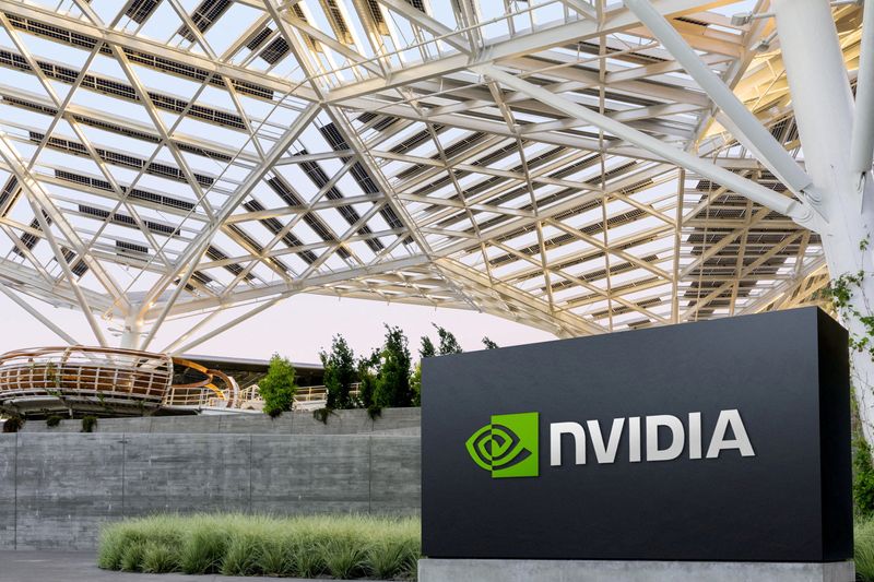 Акции Nvidia подскочили до рекорда благодаря Илону Маску