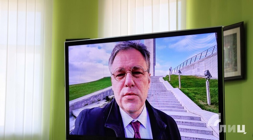 Фото: Луганский Информационный Центр/Анастасия Стеценко