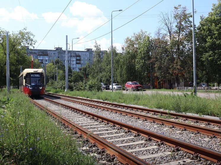 Будущее нижегородских трамваев оценили депутаты