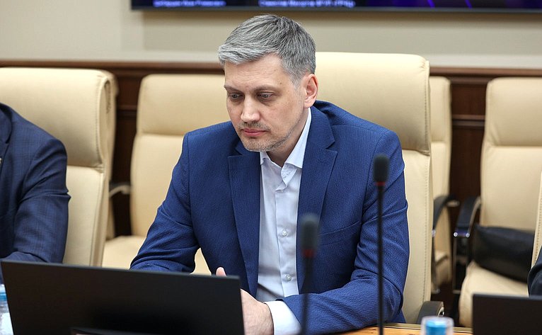 Круглый стол на тему «Совершенствование законодательства Российской Федерации в сфере защиты голоса и иных биометрических персональных данных»
