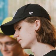 Павел Крупнов, ученик ГБОУ Школа №57, г. Москва, представитель команды-победителя 